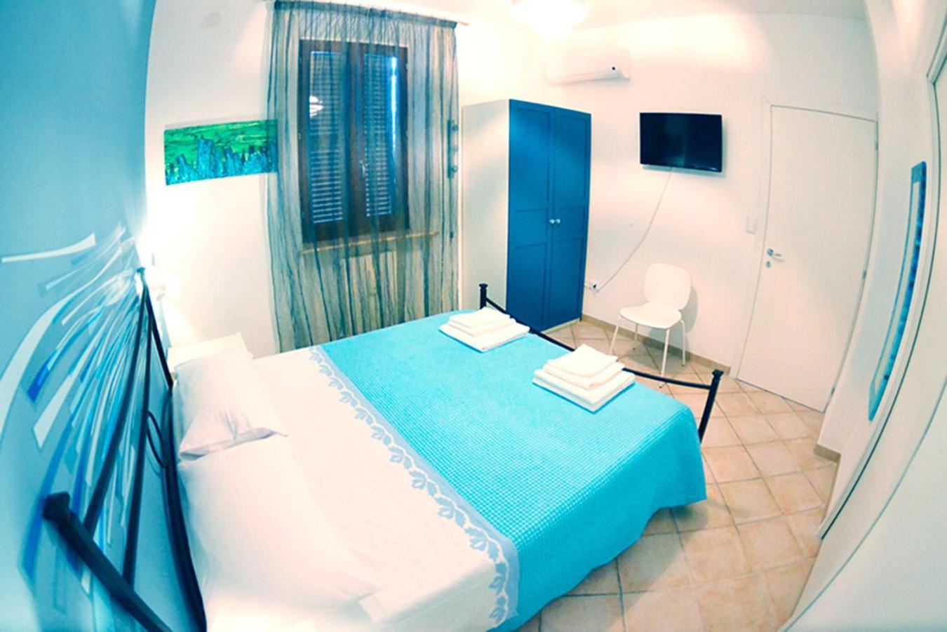 Bed & Breakfast Il Vicolo San Benedetto del Tronto Habitación foto
